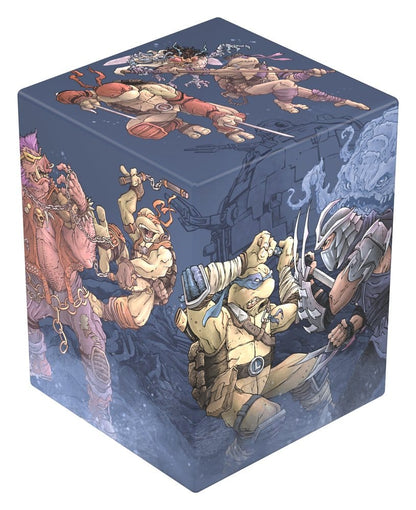 Ultieme Guard Boulder 100+ Magic: The Gathering | Teenage Mutant Ninja Turtles - Technodrome-gevecht