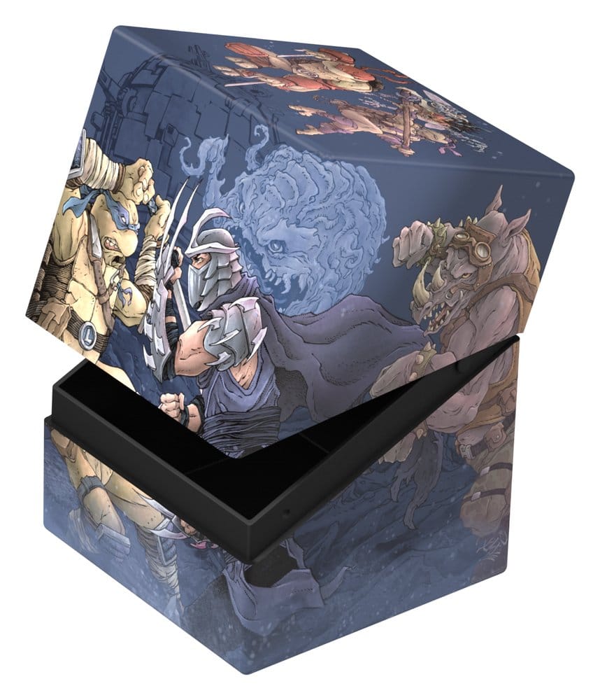 Ultieme Guard Boulder 100+ Magic: The Gathering | Teenage Mutant Ninja Turtles - Technodrome-gevecht