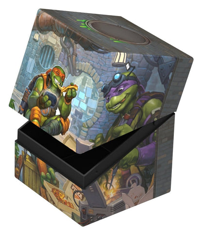 Ultieme Guard Boulder 100+ Magic: The Gathering | Teenage Mutant Ninja Turtles - Schildpaddenhol