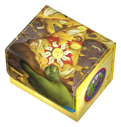 Ultimate Guard Sidewinder 100+ Xenoskin Magic: The Gathering | Teenage Mutant Ninja Turtles - Bos