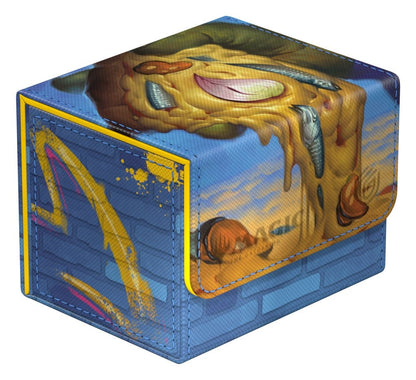 Ultimate Guard Sidewinder 100+ Xenoskin Magic: The Gathering | Teenage Mutant Ninja Turtles - Eiland