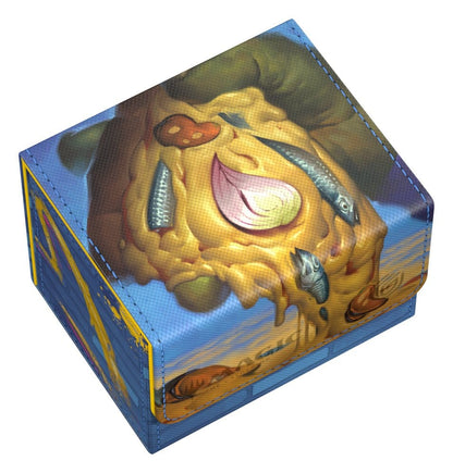 Ultimate Guard Sidewinder 100+ Xenoskin Magic: The Gathering | Teenage Mutant Ninja Turtles - Eiland