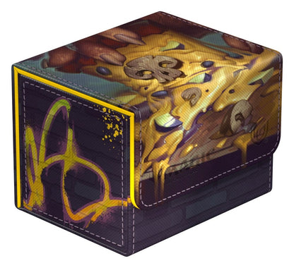 Ultimate Guard Sidewinder 100+ Xenoskin Magic: The Gathering | Teenage Mutant Ninja Turtles - Moeras