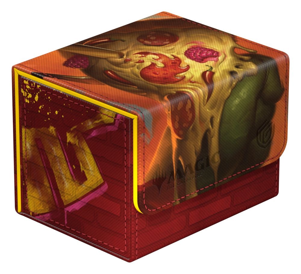 Ultimate Guard Sidewinder 100+ Xenoskin Magic: The Gathering | Teenage Mutant Ninja Turtles - Vlaktes