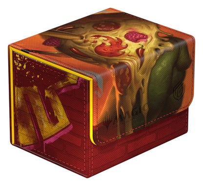 Ultimate Guard Sidewinder 100+ Xenoskin Magic: The Gathering | Teenage Mutant Ninja Turtles - Vlaktes
