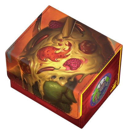 Ultimate Guard Sidewinder 100+ Xenoskin Magic: The Gathering | Teenage Mutant Ninja Turtles - Vlaktes