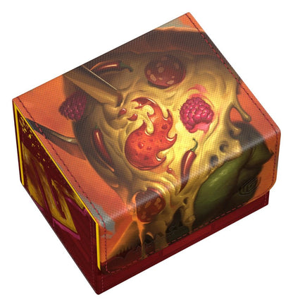 Ultimate Guard Sidewinder 100+ Xenoskin Magic: The Gathering | Teenage Mutant Ninja Turtles - Vlaktes