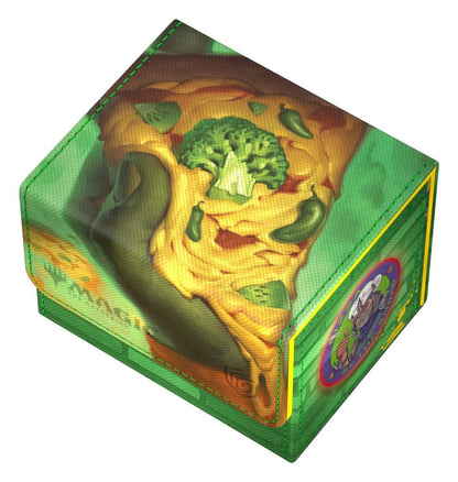 Ultimate Guard Sidewinder 100+ Xenoskin Magic: The Gathering | Teenage Mutant Ninja Turtles - Moeras