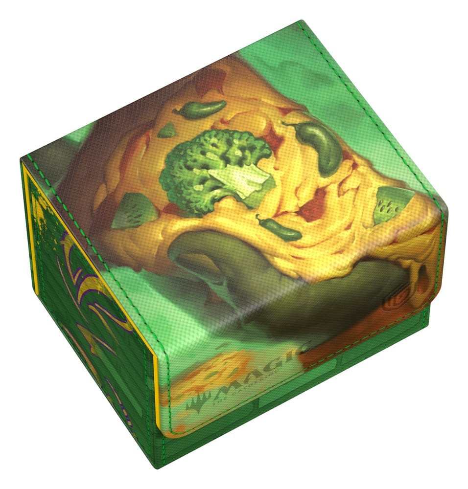Ultimate Guard Sidewinder 100+ Xenoskin Magic: The Gathering | Teenage Mutant Ninja Turtles - Moeras