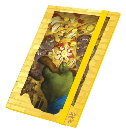 Ultieme bewaker Flexxfolio 360 Magic: The Gathering | Teenage Mutant Ninja Turtles - Vlaktes