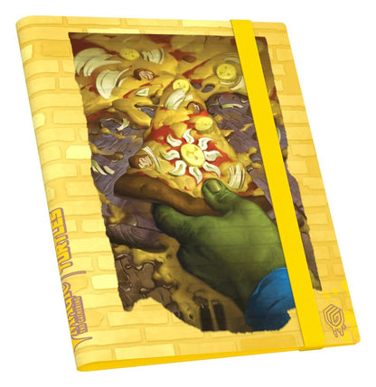 Ultieme bewaker Flexxfolio 360 Magic: The Gathering | Teenage Mutant Ninja Turtles - Vlaktes