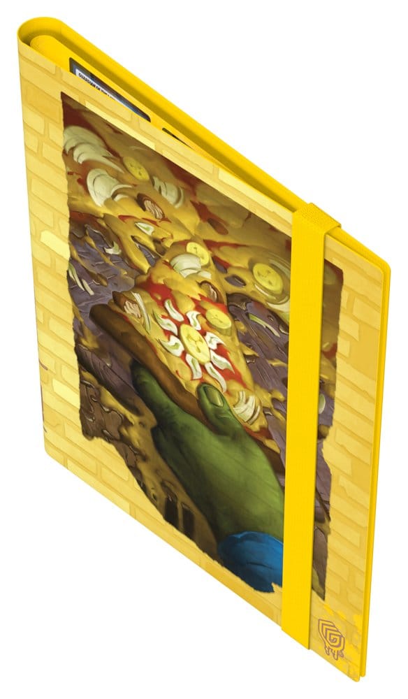 Ultieme bewaker Flexxfolio 360 Magic: The Gathering | Teenage Mutant Ninja Turtles - Vlaktes