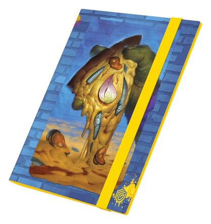 Ultieme bewaker Flexxfolio 360 Magic: The Gathering | Teenage Mutant Ninja Turtles - Eiland