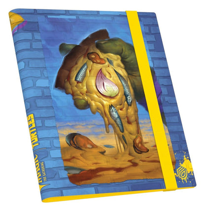 Ultieme bewaker Flexxfolio 360 Magic: The Gathering | Teenage Mutant Ninja Turtles - Eiland
