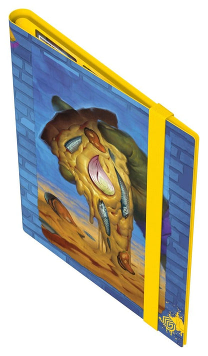 Ultieme bewaker Flexxfolio 360 Magic: The Gathering | Teenage Mutant Ninja Turtles - Eiland