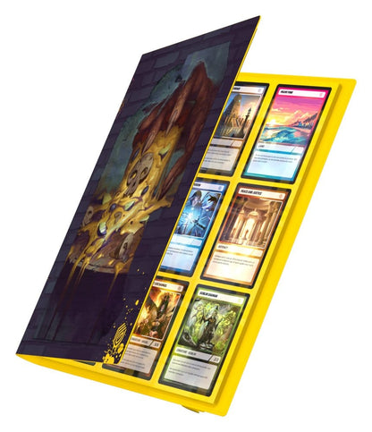 Ultieme bewaker Flexxfolio 360 Magic: The Gathering | Teenage Mutant Ninja Turtles - Berg
