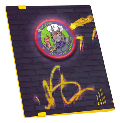 Ultieme bewaker Flexxfolio 360 Magic: The Gathering | Teenage Mutant Ninja Turtles - Berg