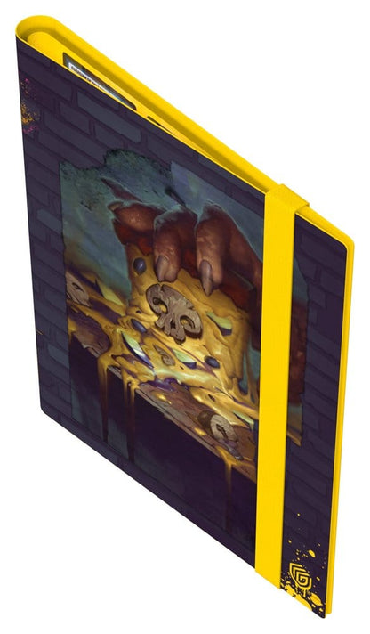 Ultieme bewaker Flexxfolio 360 Magic: The Gathering | Teenage Mutant Ninja Turtles - Berg