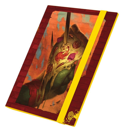 Ultieme bewaker Flexxfolio 360 Magic: The Gathering | Teenage Mutant Ninja Turtles - Vlaktes