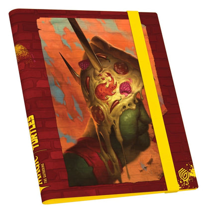 Ultieme bewaker Flexxfolio 360 Magic: The Gathering | Teenage Mutant Ninja Turtles - Vlaktes