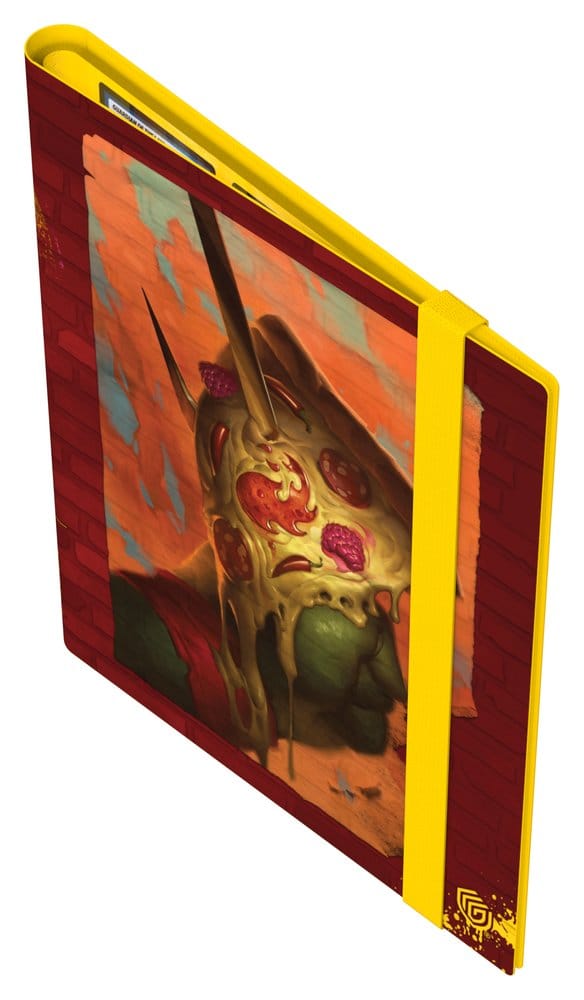 Ultieme bewaker Flexxfolio 360 Magic: The Gathering | Teenage Mutant Ninja Turtles - Vlaktes