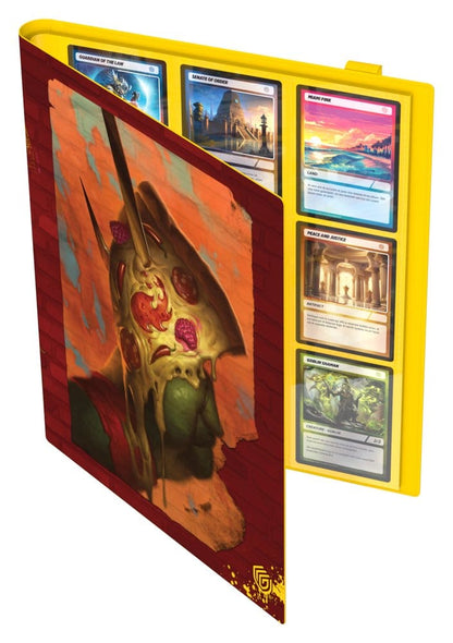 Ultieme bewaker Flexxfolio 360 Magic: The Gathering | Teenage Mutant Ninja Turtles - Vlaktes