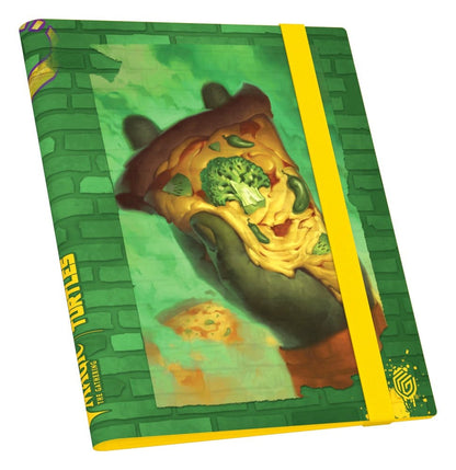 Ultieme bewaker Flexxfolio 360 Magic: The Gathering | Teenage Mutant Ninja Turtles - Bos