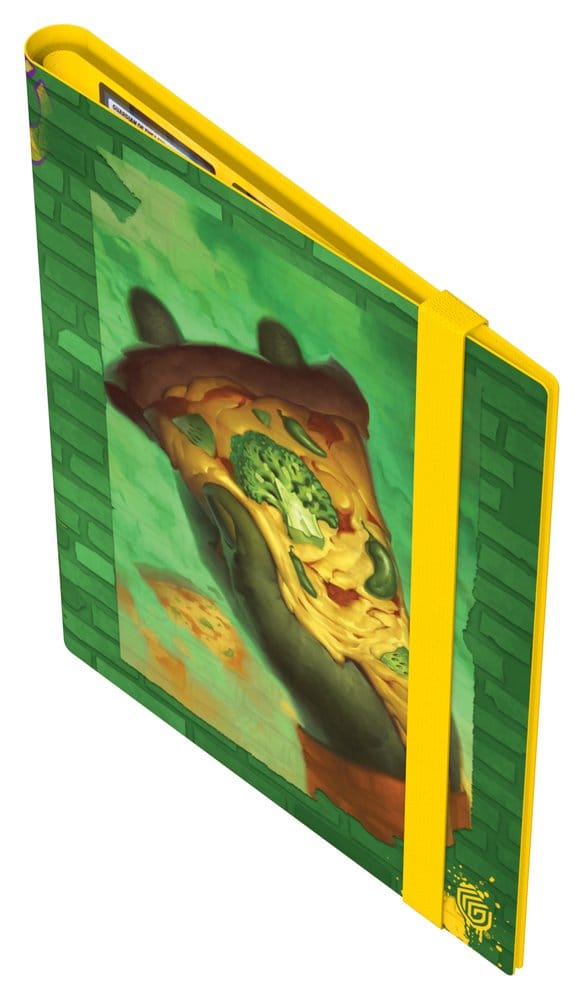 Ultieme bewaker Flexxfolio 360 Magic: The Gathering | Teenage Mutant Ninja Turtles - Bos