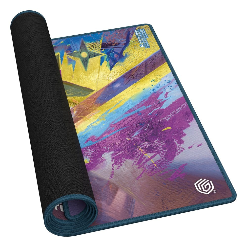 Ultimate Guard speelmat Magic: The Gathering | Teenage Mutant Ninja Turtles - Wit Zeldzaam