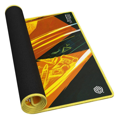 Ultimate Guard speelmat Magic: The Gathering | Teenage Mutant Ninja Turtles - Groen Zeldzaam