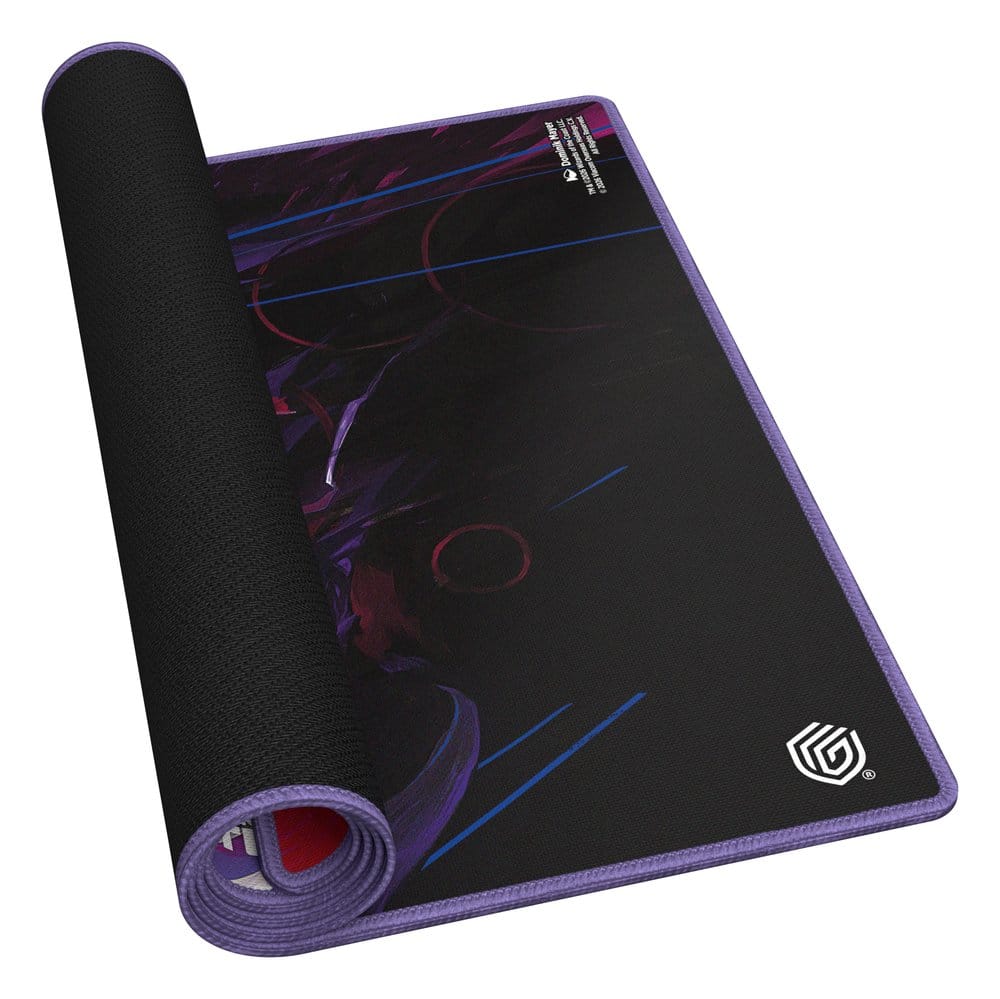Ultimate Guard speelmat Magic: The Gathering | Teenage Mutant Ninja Turtles - Rood Zeldzaam