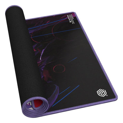 Ultimate Guard speelmat Magic: The Gathering | Teenage Mutant Ninja Turtles - Rood Zeldzaam