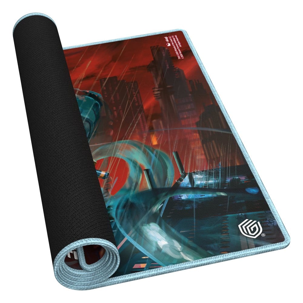 Ultimate Guard speelmat Magic: The Gathering | Teenage Mutant Ninja Turtles - Artefact zeldzaam