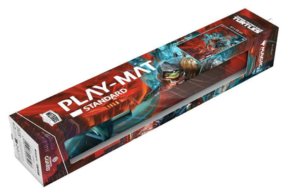 Ultimate Guard speelmat Magic: The Gathering | Teenage Mutant Ninja Turtles - Artefact zeldzaam