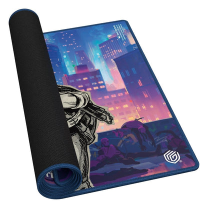 Ultimate Guard speelmat Magic: The Gathering | Teenage Mutant Ninja Turtles - Wit Zeldzaam