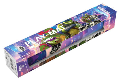 Ultimate Guard speelmat Magic: The Gathering | Teenage Mutant Ninja Turtles - Wit Zeldzaam
