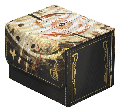 Ultimate Guard Sidewinder 100+ Xenoskin Magic: The Gathering "Secrets of Strixhaven" - White Mythic 1 (alternatieve kunst)