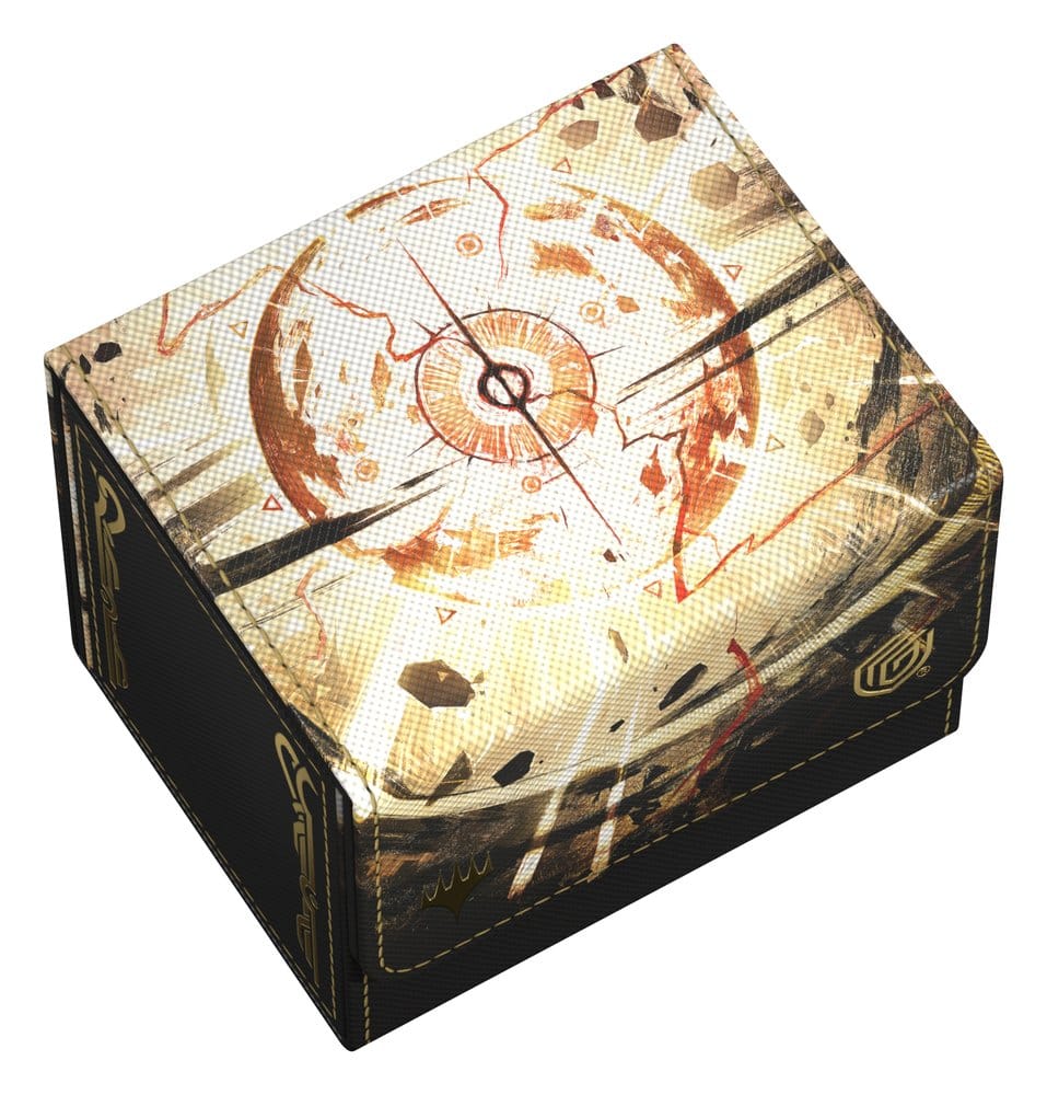Ultimate Guard Sidewinder 100+ Xenoskin Magic: The Gathering "Secrets of Strixhaven" - White Mythic 1 (alternatieve kunst)