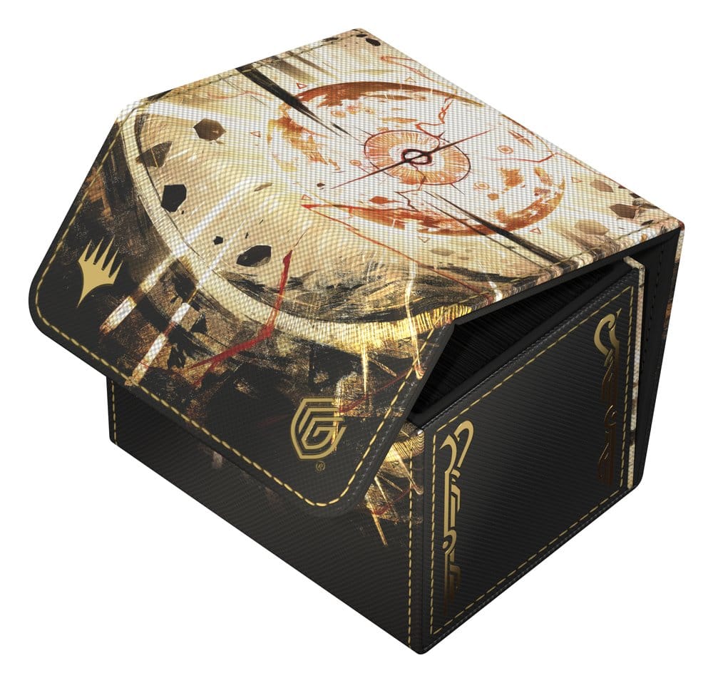 Ultimate Guard Sidewinder 100+ Xenoskin Magic: The Gathering "Secrets of Strixhaven" - White Mythic 1 (alternatieve kunst)