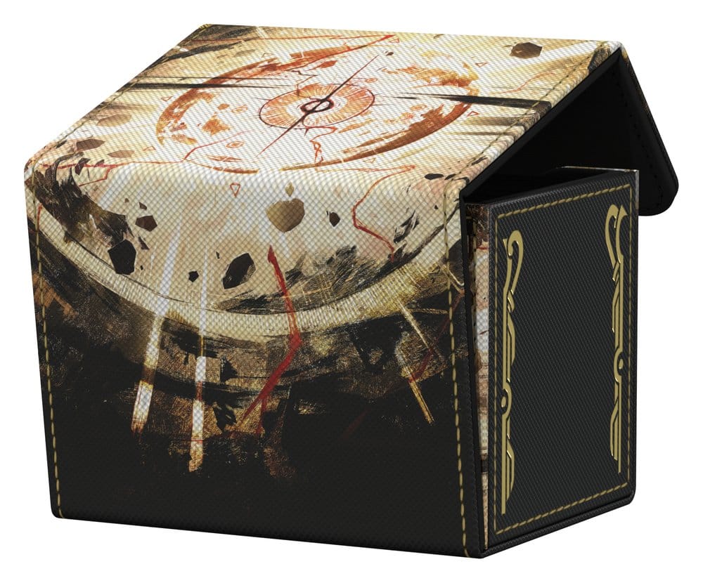 Ultimate Guard Sidewinder 100+ Xenoskin Magic: The Gathering "Secrets of Strixhaven" - White Mythic 1 (alternatieve kunst)
