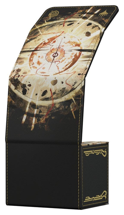 Ultimate Guard Sidewinder 100+ Xenoskin Magic: The Gathering "Secrets of Strixhaven" - White Mythic 1 (alternatieve kunst)