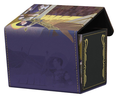 Ultimate Guard Sidewinder 100+ Xenoskin Magic: The Gathering "Secrets of Strixhaven" - White Mythic 2 (alternatieve kunst)