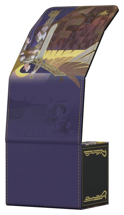Ultimate Guard Sidewinder 100+ Xenoskin Magic: The Gathering "Secrets of Strixhaven" - White Mythic 2 (alternatieve kunst)