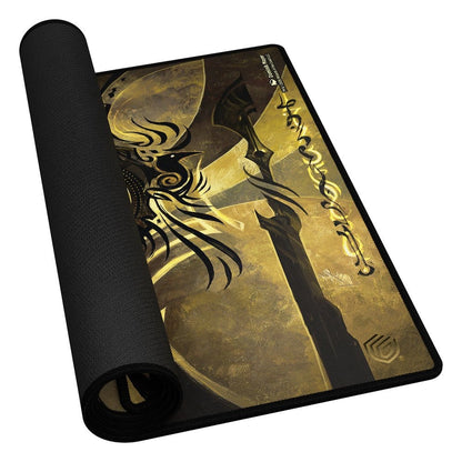 Ultimate Guard Speelmat Magic: The Gathering "Secrets of Strixhaven" - Silverquill