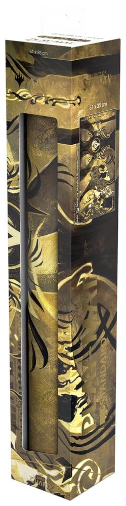 Ultimate Guard Speelmat Magic: The Gathering "Secrets of Strixhaven" - Silverquill