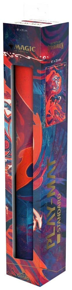Ultimate Guard Speelmat Magic: The Gathering "Secrets of Strixhaven" - Prismari
