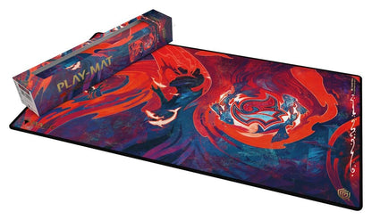 Ultimate Guard Speelmat Magic: The Gathering "Secrets of Strixhaven" - Prismari