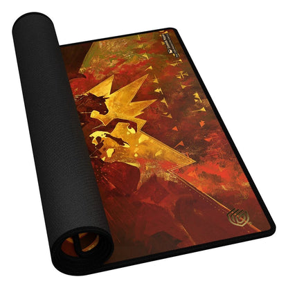 Ultimate Guard Speelmat Magic: The Gathering "Secrets of Strixhaven" - Lorehold