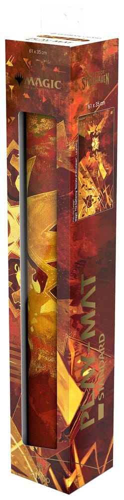 Ultimate Guard Speelmat Magic: The Gathering "Secrets of Strixhaven" - Lorehold
