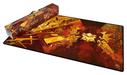 Ultimate Guard Speelmat Magic: The Gathering "Secrets of Strixhaven" - Lorehold